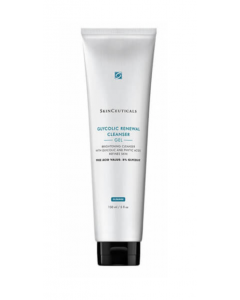 Glycolic Renewal Cleanser 150ml Skinceuticals