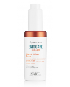 Endocare C Radiance Edafence Serum 30ml 