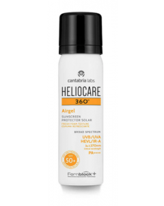 Heliocare 360 Airgel SPF 50+