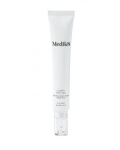 Clarity Peptide 30 ml Medik8