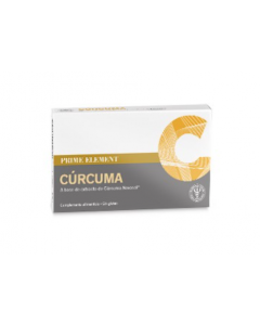 Curcuma 20 Comprimidos Farmaceuticos Formuladores