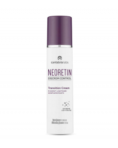 Neoretin Discrom Control Transition Cream 50ml IFC