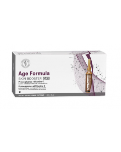 Age Formula Skin Booster Day 30 ampollas Rego Lodos 