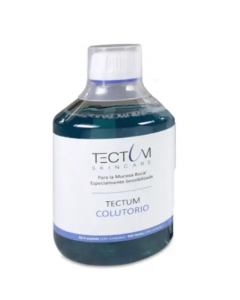 Tectum Skin Care Colutorio 400ml 