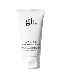 AZA-GZ Crema multifunción 50ml Gema Herrerias
