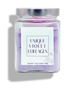 Violet Collagen 300g Unique