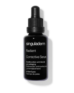 Radiant Corrective Serum 30 ml Singuladerm