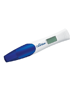 Clearblue Digital Test de Embarazo 1U