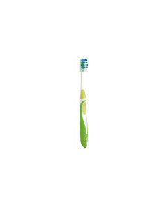 Cepillo Dental Adulto Gum 508 Technique Pro Compacto