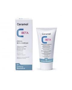 Crema Beta Complex 50ml Ceramol