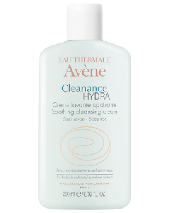 Cleanance  Hydra Crema  Limpiadora Calmante 200ml