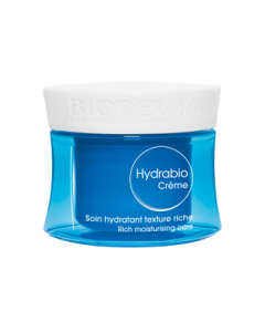 Hydrabio Crème 50ml Bioderma