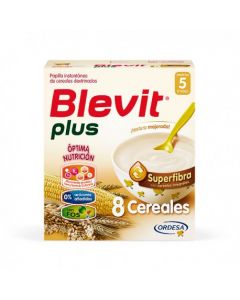 Blevit Plus 8 Cereales 700g