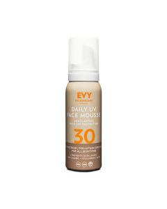 Daily Defense Face Mousse SPF30 Evy