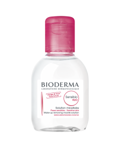 Sensibio H2O 100 ml Bioderma