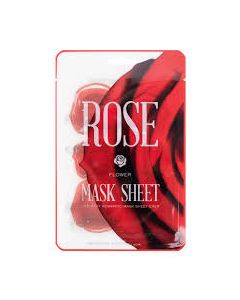 Rose Mask Sheet Kocostar