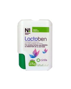 NS Lactoben 50 comp