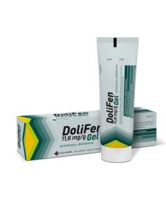 Dolifen Gel 60g