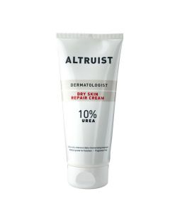 Dry Skin Cream Urea 10% Altruist 