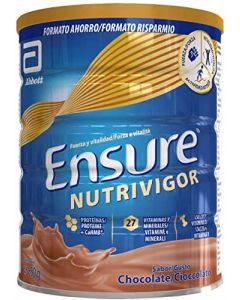 Ensure Nutrivigor Choco 850g