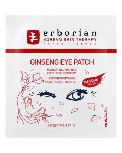 Ginseng Eye Patch 5g Erborian 