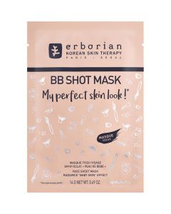 BB Shot Mask 14g Erborian