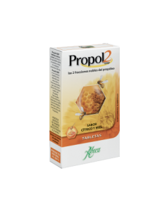 Propol2 EMF Tabletas 30 tabletas