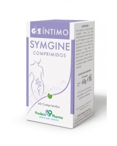 Symgine Intimo 60 Comprimidos GSE
