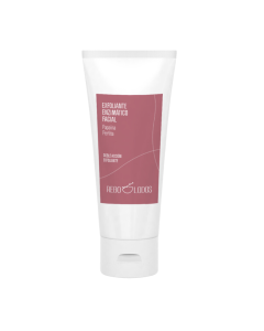 Exfoliante Enzimático Facial 75ml Rego Lodos