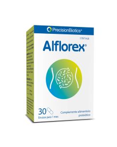 Alflorex 30 Comprimidos