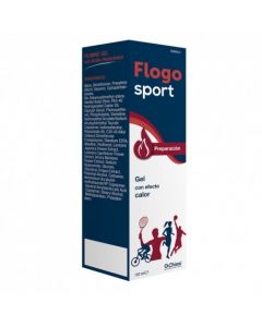 Flogo Sport 