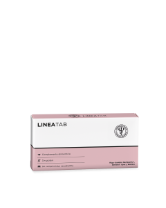 Lineatab 30 Comprimidos Farmaceuticos Formuladores