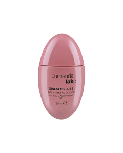 Cumlaude Lab: Ginesens Lube Gel Intimo 30ml