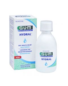 Hydral Colutorio 300ml Gum