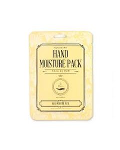 Hand Moisture Pack 14ml Kocostar 