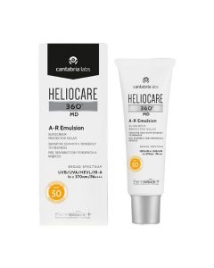 A-R Emulsion MD Heliocare 360º 50ml Cantabria Labs 