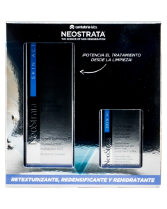 Pack Neostrata Skin Active 