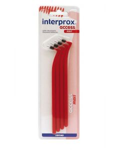 Cepillo Dental Interproximal Interprox Access Maxi
