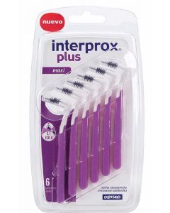 Cepillo Dental Interproximal Interprox Plus Maxi
