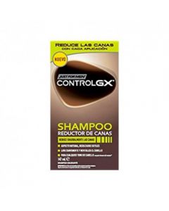 Just For Men Control GX Reductor de Canas 118ml 