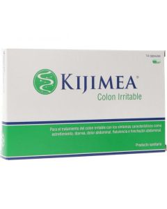Kijimea Colon Irritable 14 cápsulas 