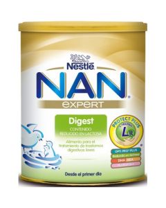 Nan Digest 750g Nestle