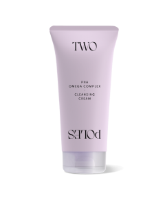 Cleansing Cream 100ml Two Poles