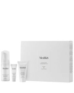 Clear Skin Discovery Kit Medik8