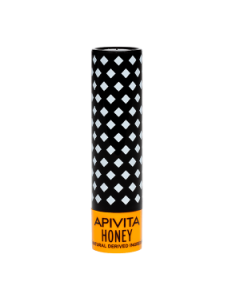 Lip Care Honey Apivita 