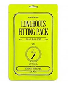 Longboost Fitting Pack 40ml Kocostar