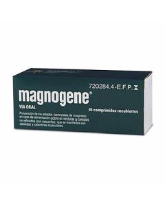 Magnogene 53mg 45 Comprimidos