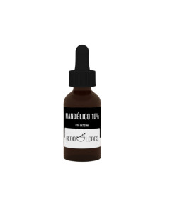 Mandelico AHA 10% Drops 20ml Rego Lodos