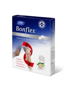 Bónflex Colágeno 30 comprimidos