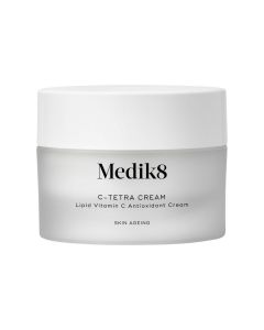 C-Tetra Cream 50ml Medik8